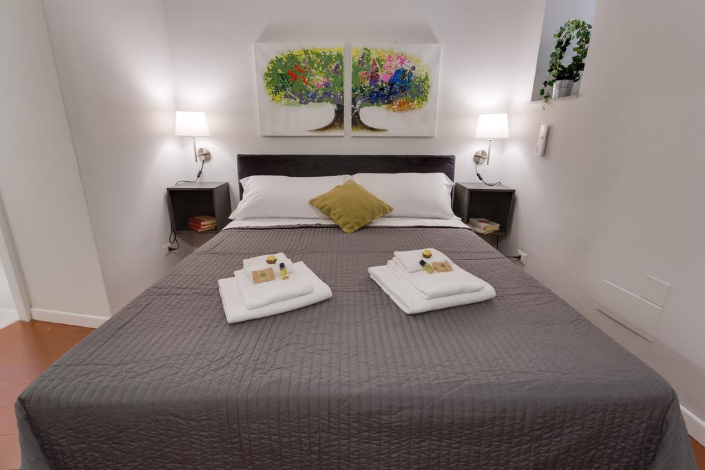 Apartamento As Feel - Grotta Pinta