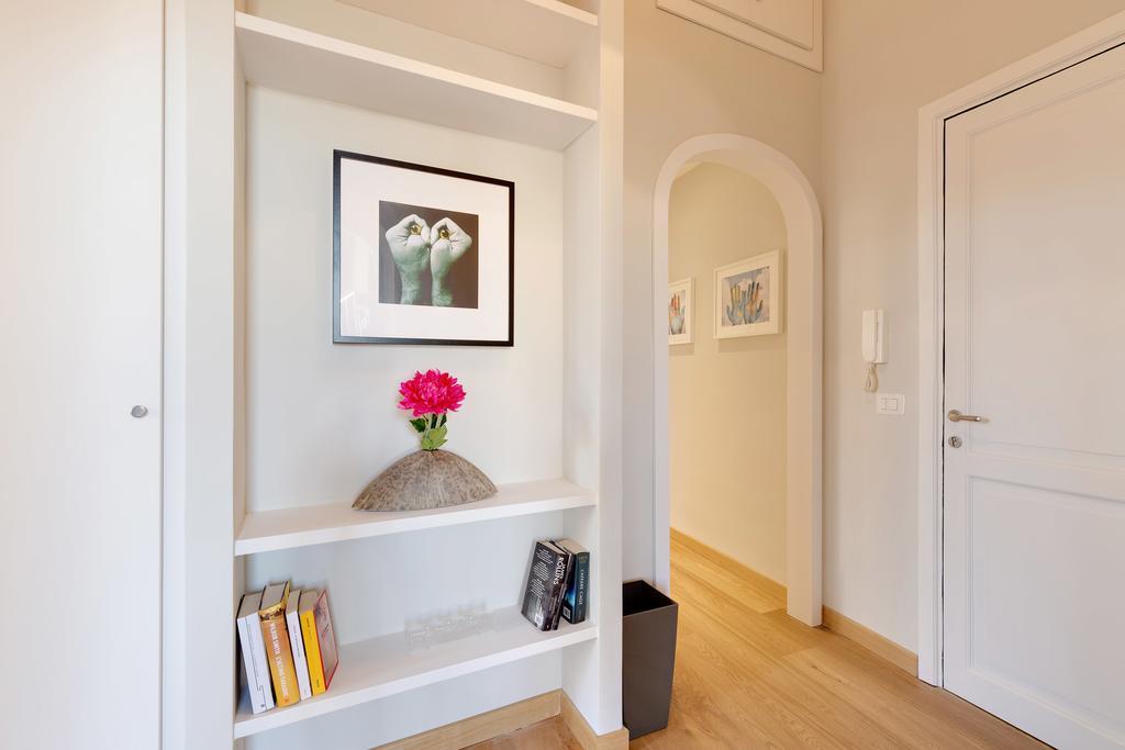 Apartamento As Feel - Grotta Pinta Roma