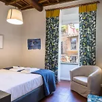 Rome As You Feel - Grotta Pinta Apartments