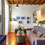 Rome As You Feel - Grotta Pinta Apartments