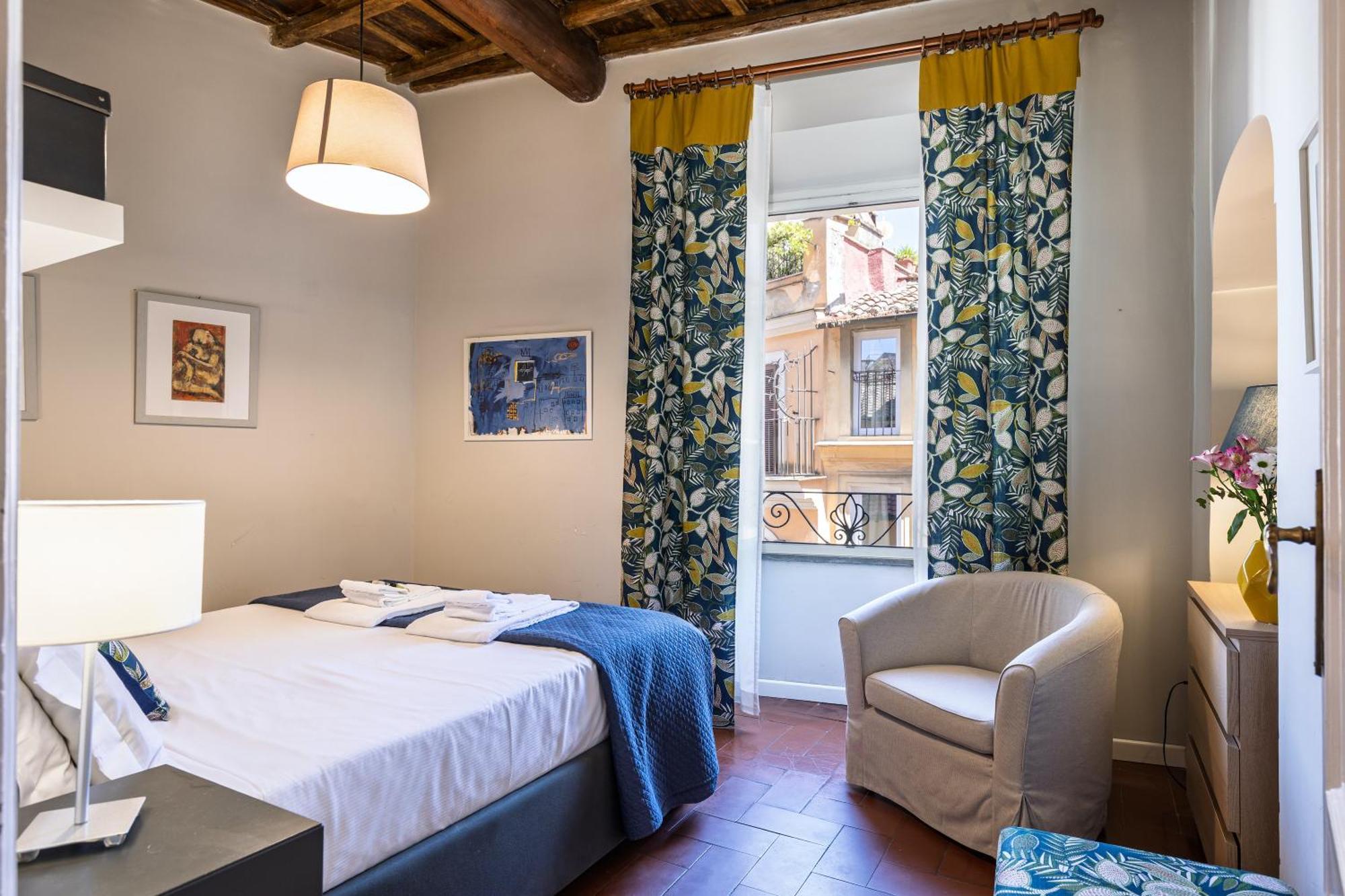 As Feel - Grotta Pinta Apartamento Roma