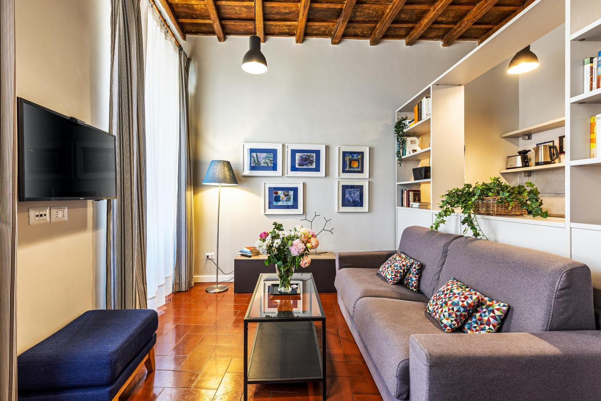 As Feel - Grotta Pinta Apartamento
