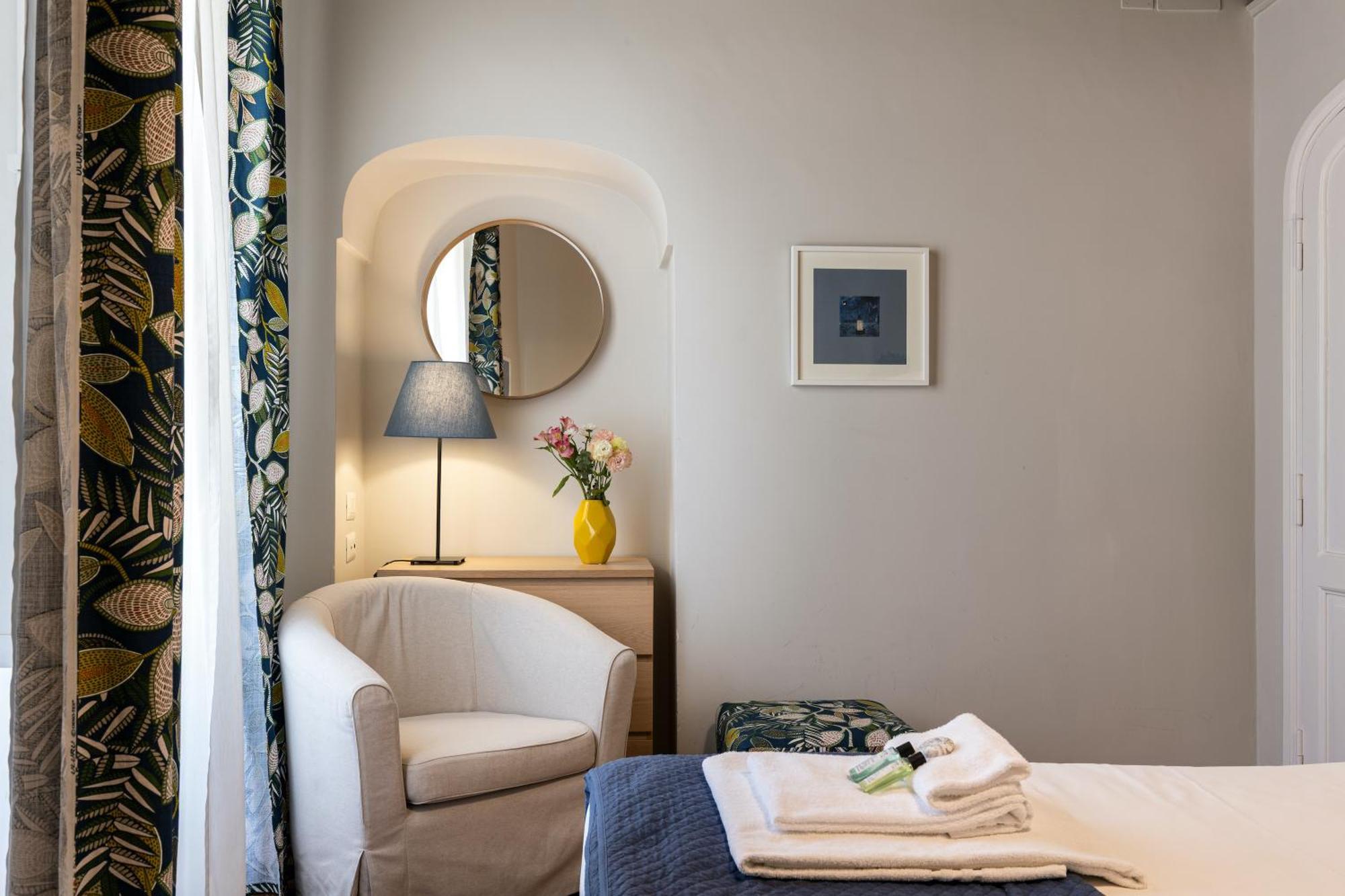 Grotta Pinta Apartment